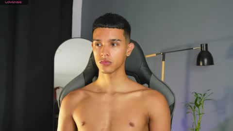 Buster independent model online show from May 2026 11:53:02 PM