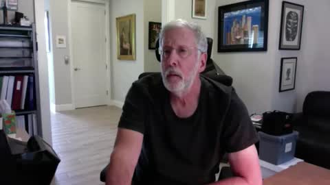 Snapshot of bustinout99 chatting on March 2026 07:20:02 PM afternoon wood online show from March 2026 07:20:02 PM