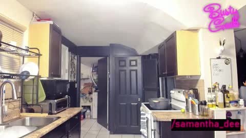 Samantha Dee online show from February 2026 04:43:01 PM