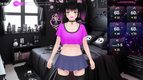 Snapshot of bustyabi chatting on February 2025 02:51:01 AM Abi online show from February 2025 02:51:01 AM