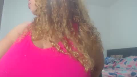 Amanda  online show from February 2025 07:52:02 PM