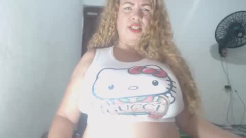 Amanda  online show from May 2026 12:23:02 PM