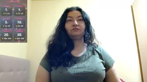 Emma online show from March 2025 01:37:01 PM