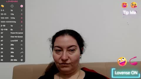 Emma online show from December 2025 04:47:01 PM