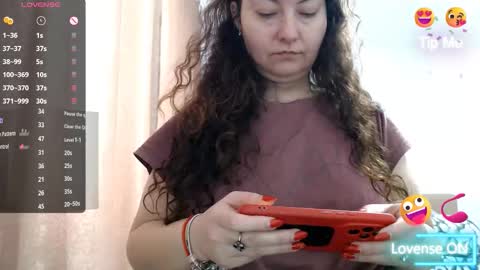 Emma online show from March 2026 08:20:02 AM