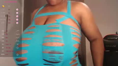 Snapshot of bustylisa85 chatting on December 2024 06:22:02 AM lisa online show from December 2024 06:22:02 AM