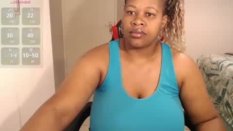 Snapshot of bustylisa85 chatting on January 2025 03:55:01 AM lisa online show from January 2025 03:55:01 AM