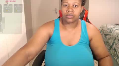 Snapshot of bustylisa85 chatting on January 2025 06:56:01 AM lisa online show from January 2025 06:56:01 AM