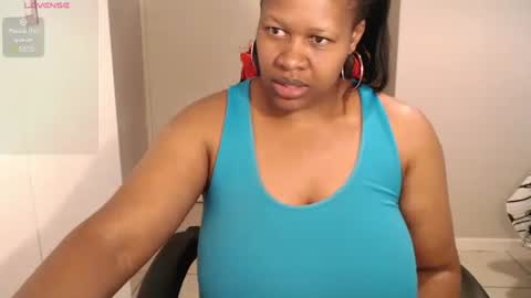 Snapshot of bustylisa85 chatting on February 2025 06:04:01 AM lisa online show from February 2025 06:04:01 AM