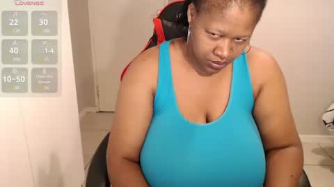 Snapshot of bustylisa85 chatting on February 2025 05:20:02 AM lisa online show from February 2025 05:20:02 AM