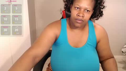 Snapshot of bustylisa85 chatting on February 2025 09:31:02 AM lisa online show from February 2025 09:31:02 AM