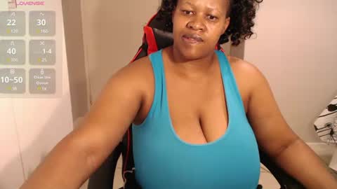 Snapshot of bustylisa85 chatting on February 2025 02:22:02 PM lisa online show from February 2025 02:22:02 PM