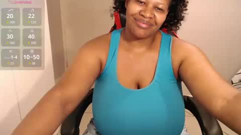 Snapshot of bustylisa85 chatting on March 2025 07:23:01 PM lisa online show from March 2025 07:23:01 PM