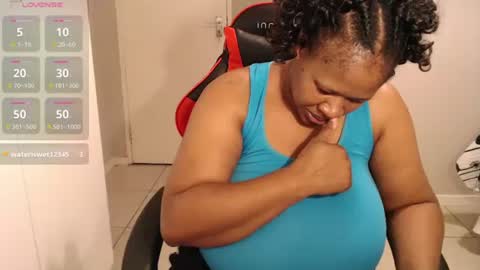 Snapshot of bustylisa85 chatting on March 2025 10:27:02 PM lisa online show from March 2025 10:27:02 PM