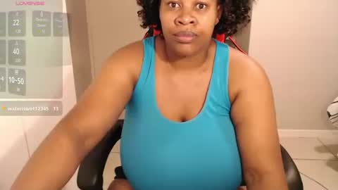 Snapshot of bustylisa85 chatting on March 2025 01:31:02 AM lisa online show from March 2025 01:31:02 AM