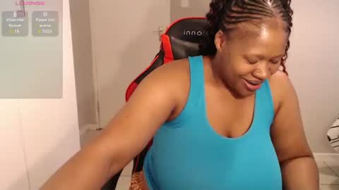 Snapshot of bustylisa85 chatting on March 2025 12:04:02 PM lisa online show from March 2025 12:04:02 PM