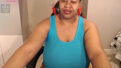 Snapshot of bustylisa85 chatting on September 2025 05:09:02 AM lisa online show from September 2025 05:09:02 AM