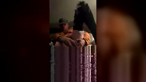 buttbumbottom online show from May 2026 05:12:01 AM
