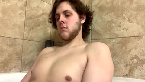 Snapshot of buttcheek18 chatting on February 2025 11:54:01 PM John online show from February 2025 11:54:01 PM