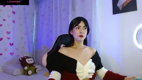 Antonella online show from June 2026 07:36:01 PM