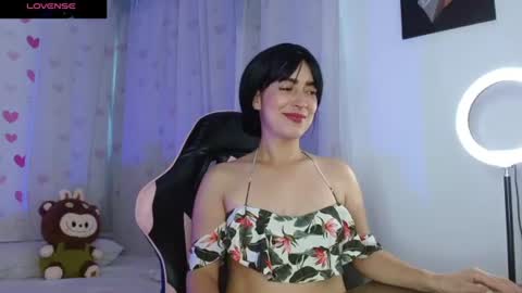 Antonella online show from July 2026 08:05:01 PM