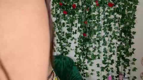 butterfly booty online show from October 2025 05:14:02 PM