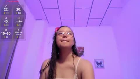 BUNNY BELLA online show from June 2026 03:13:01 AM