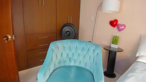 Snapshot of buunnyyhot chatting on February 2026 08:24:01 PM Rosse online show from February 2026 08:24:01 PM