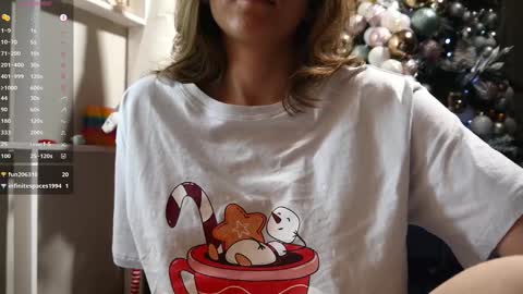 buupsi online show from December 2024 07:13:02 PM