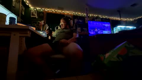 bwil91 online show from October 2025 06:03:01 AM