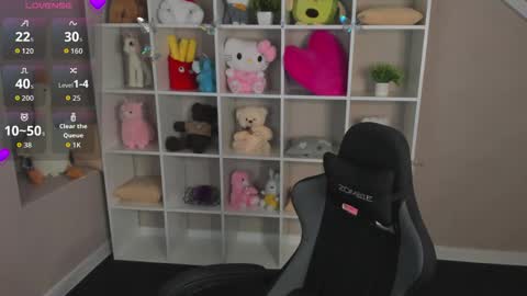 Bwix online show from May 2026 12:30:02 AM