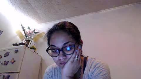 Snapshot of byanna_kevin chatting on February 2025 05:35:01 PM Byanna and Kevin online show from February 2025 05:35:01 PM