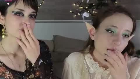 Snapshot of byrdtabitha chatting on October 2025 03:10:02 PM Hi everyoneim Mayglad to see you online show from October 2025 03:10:02 PM