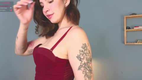 Kira online show from May 2026 10:00:01 AM