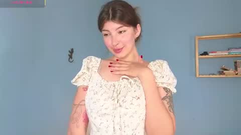 Kira online show from July 2026 10:00:02 AM