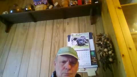 c4u58 online show from September 2025 09:45:02 AM