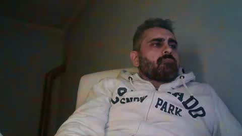 supersperm online show from December 2024 09:39:01 PM