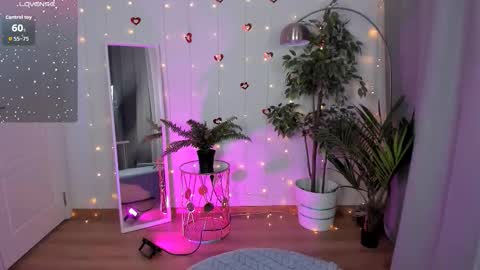 Polly online show from February 2026 08:59:01 PM