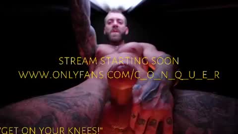 Snapshot of c_o_n_q_u_e_r chatting on July 2026 03:24:02 AM CQ online show from July 2026 03:24:02 AM