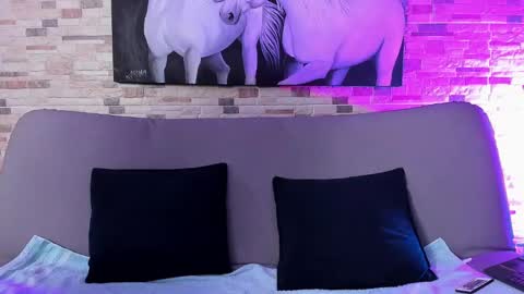 Alexis  Eric - Independent Model online show from January 2025 11:26:01 AM