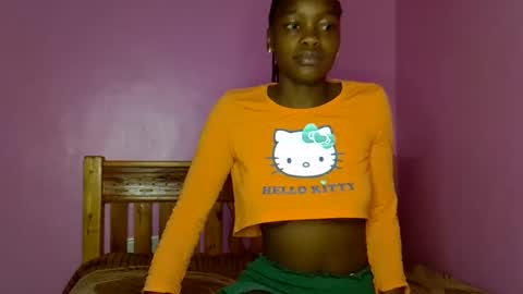 C--trish online show from October 2025 04:53:02 AM