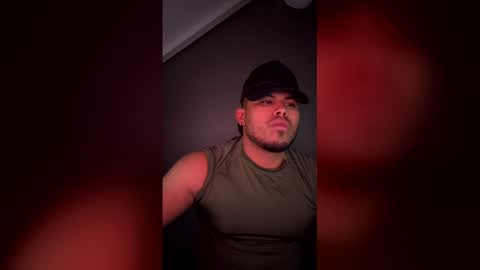 INSTAGRAM CABALLERO 1998  online show from March 2026 07:24:01 AM