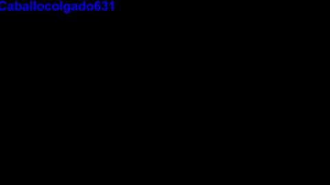Snapshot of caballocolgado631 chatting on January 2026 11:43:01 PM Alex online show from January 2026 11:43:01 PM