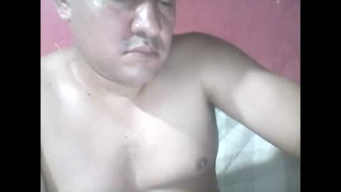 Cachudosexy online show from December 2024 03:27:02 AM