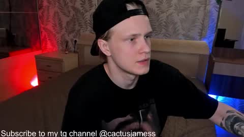 James online show from October 2025 02:59:01 PM