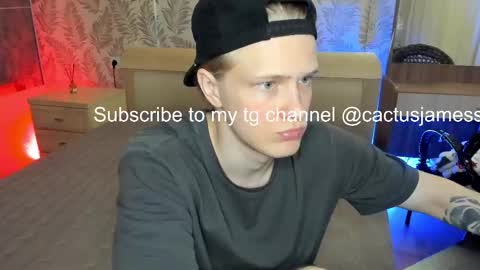 James online show from November 2025 05:37:02 PM