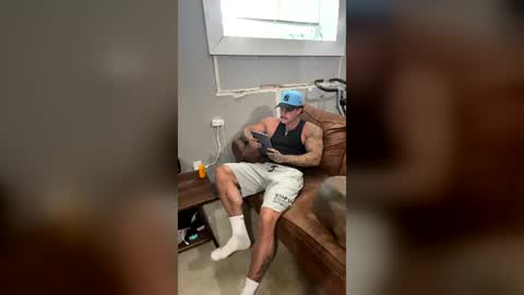 cadenhunterr online show from July 2026 04:56:01 PM