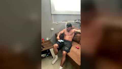 cadenhunterr online show from July 2026 03:39:02 PM