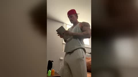 cadenhunterr online show from July 2026 02:19:01 PM