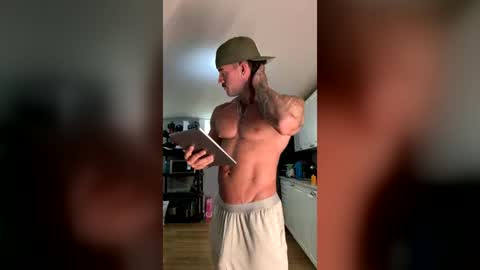 cadenhunterr online show from July 2026 04:10:02 PM
